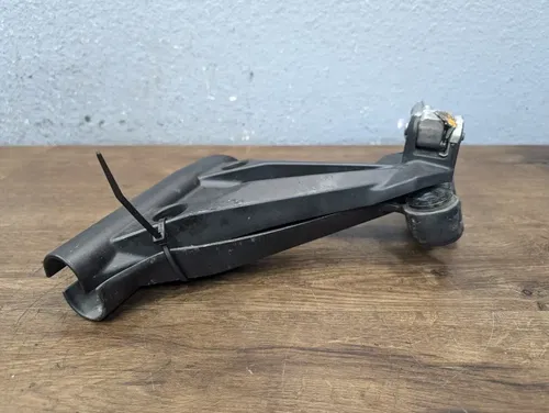 2008-2012 Kawasaki Ninja 250R EX250 Rear Left Right Passenger Foot Peg Bracket