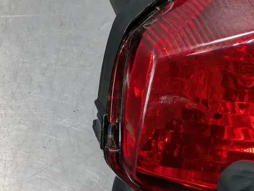 2008-2012 KAWASAKI NINJA 250 OEM REAR BACK BRAKE TAIL LIGHT LAMP - 23025-0308