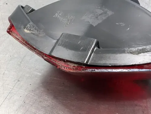 2008-2012 KAWASAKI NINJA 250 OEM REAR BACK BRAKE TAIL LIGHT LAMP - 23025-0308