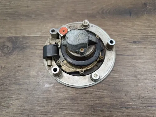 Suzuki SV650 2003-2009 Key w/ Lockset Ignition Gas Cap Seat Lock