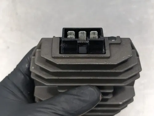 2004-2009 Yamaha FZ6 FZ6R FZ6RC OEM Rectifier Voltage Regulator Charge Control