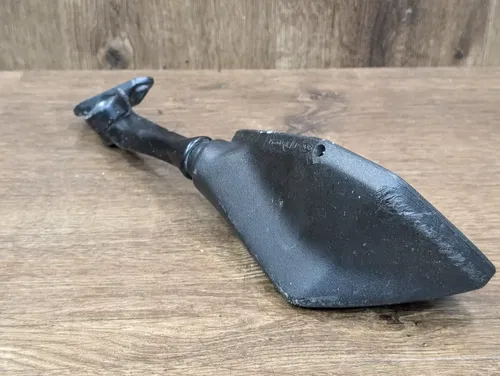 2013-2017 KAWASAKI NINJA 300 EX300 OEM REAR VIEW LEFT SIDE MIRROR - 56001-0239