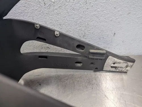 2009-2012 Triumph Daytona 675R Swingarm Complete No Rash w/ Spools