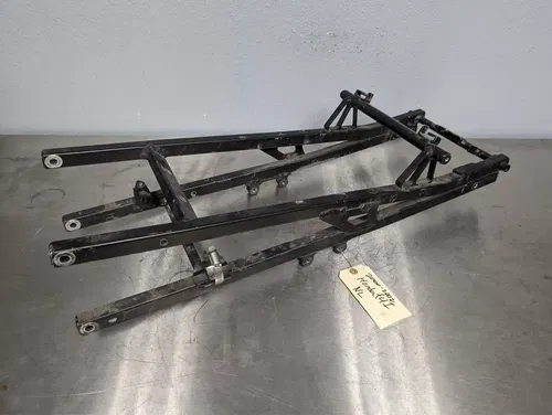 99-03 Honda CBR600 CBR 600 F4 OEM Rear Subframe Sub Frame - 50200-MBW-A10ZA