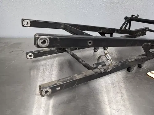 99-03 Honda CBR600 CBR 600 F4 OEM Rear Subframe Sub Frame - 50200-MBW-A10ZA
