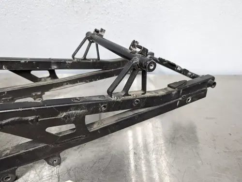 99-03 Honda CBR600 CBR 600 F4 OEM Rear Subframe Sub Frame - 50200-MBW-A10ZA
