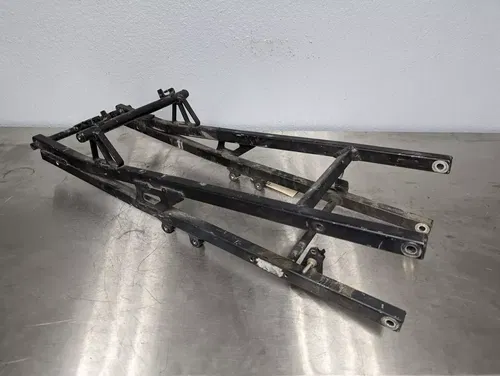 99-03 Honda CBR600 CBR 600 F4 OEM Rear Subframe Sub Frame - 50200-MBW-A10ZA