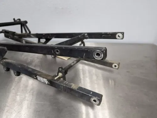 99-03 Honda CBR600 CBR 600 F4 OEM Rear Subframe Sub Frame - 50200-MBW-A10ZA