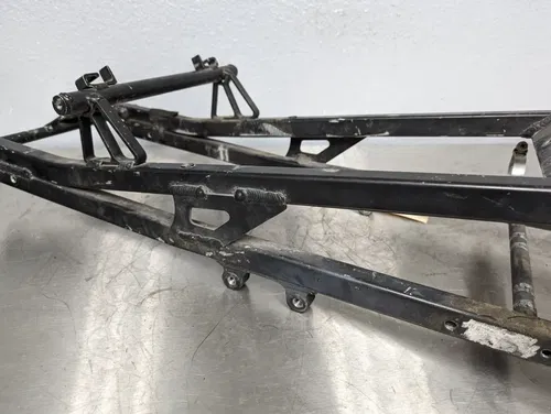 99-03 Honda CBR600 CBR 600 F4 OEM Rear Subframe Sub Frame - 50200-MBW-A10ZA