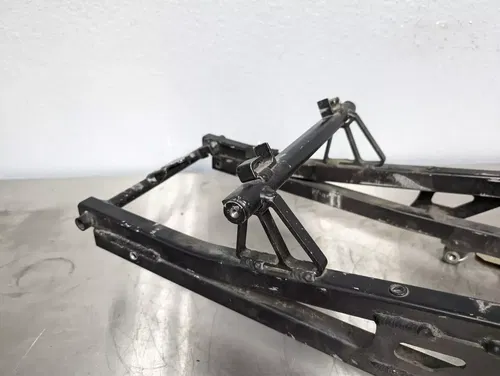 99-03 Honda CBR600 CBR 600 F4 OEM Rear Subframe Sub Frame - 50200-MBW-A10ZA