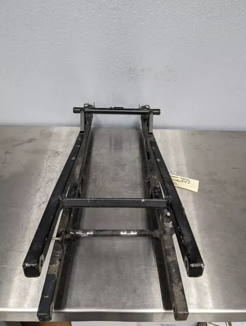 99-03 Honda CBR600 CBR 600 F4 OEM Rear Subframe Sub Frame - 50200-MBW-A10ZA
