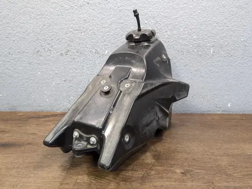 2006 Yamaha YZ250F OEM Gas Tank Fuel Cell Petrol Reservoir - 2S2-24110-70-00