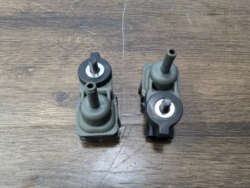 2021 DUCATI PANIGALE V2 955 OEM MAP MASS AIR FLOW PRESSURE SENSOR - 55243731C
