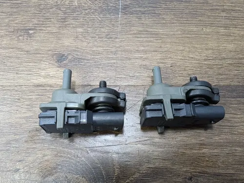 2021 DUCATI PANIGALE V2 955 OEM MAP MASS AIR FLOW PRESSURE SENSOR - 55243731C