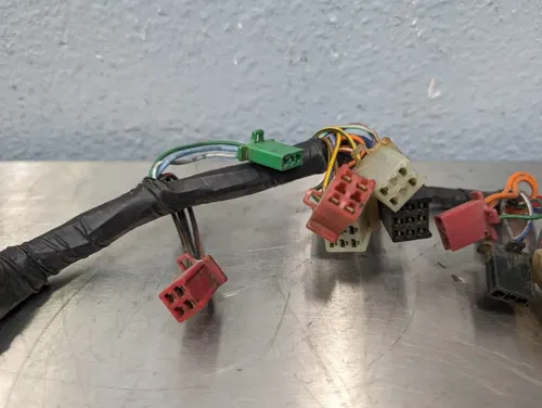 1995-1998 HONDA CBR600F3 CBR 600 OEM WIRE HARNESS - 32100-MAL-890