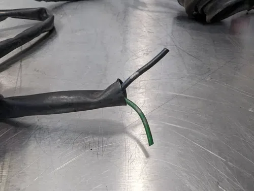 1995-1998 HONDA CBR600F3 CBR 600 OEM WIRE HARNESS - 32100-MAL-890