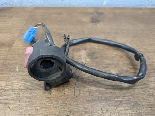 2012-2015 Honda NC700X OEM Right Control On Off Start Kill Switch 35130-MGS-D31
