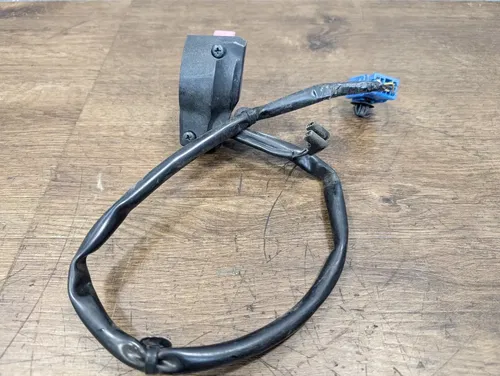 2012-2015 Honda NC700X OEM Right Control On Off Start Kill Switch 35130-MGS-D31