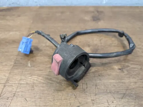 2012-2015 Honda NC700X OEM Right Control On Off Start Kill Switch 35130-MGS-D31