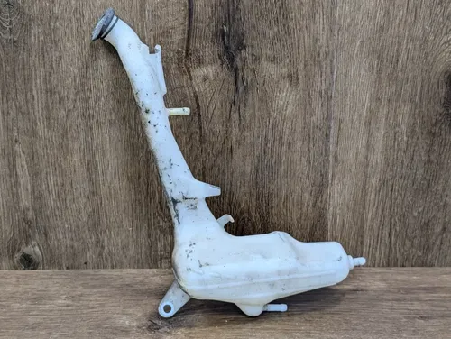 2013-2015 Honda CBR500R CBR 500 R Radiator Cooler Reserve Tank Coolant Overflow