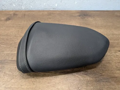 2008-2012 Kawasaki Ninja 250R EX250J Rear Back Passenger Seat - 53066-0212-12Y