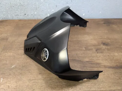 Yamaha YZFR1 R1 2022-2025 Forward Top Tank Cover Fairing Black