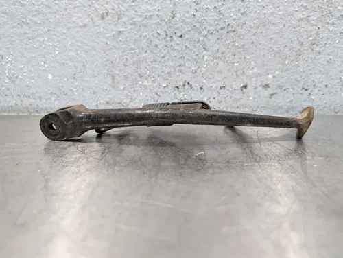97-07 Yamaha YZF600R OEM SIDE KICKSTAND W SPRING - 4FM-27311-00-00