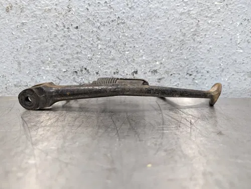 97-07 Yamaha YZF600R OEM SIDE KICKSTAND W SPRING - 4FM-27311-00-00
