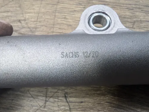 2021 Ducati Panigale V2 955 OEM Steering Shock Damper - 36420101A