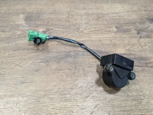 2006-2007 HONDA CBR 1000RR OEM TILT BANK ANGLE FALL SENSOR - 35161-MEL-013