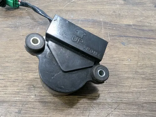 2006-2007 HONDA CBR 1000RR OEM TILT BANK ANGLE FALL SENSOR - 35161-MEL-013