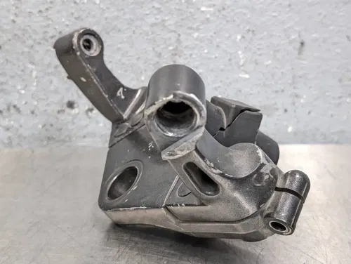 1988-2007 Kawasaki Ninja 250R OEM FORKS UPPER TRIPLE TREE CLAMP - 44039-1163