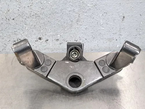 1988-2007 Kawasaki Ninja 250R OEM FORKS UPPER TRIPLE TREE CLAMP - 44039-1163