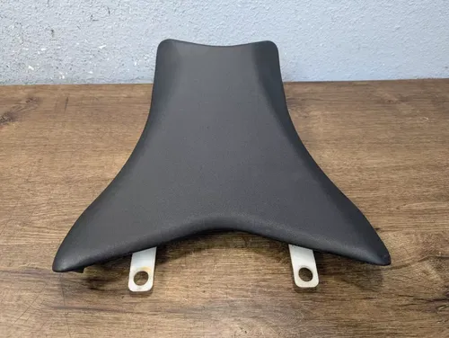 11-15 KAWASAKI NINJA ZX10R ZX10 OEM FRONT DRIVERS SEAT PAD SADDLE 53066-0601-MA
