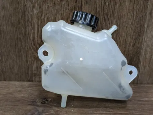 2017-2021 KAWASAKI NINJA EX650 COOLANT WATER TANK RESERVOIR BOTTLE - 43093-0003