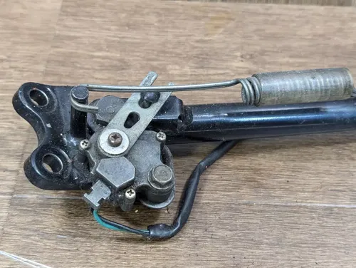 2017-2023 Suzuki GSXR 1000 R OEM Side Stand Switch Assembly - 42310-17K00