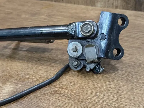 2017-2023 Suzuki GSXR 1000 R OEM Side Stand Switch Assembly - 42310-17K00