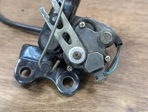 2017-2023 Suzuki GSXR 1000 R OEM Side Stand Switch Assembly - 42310-17K00