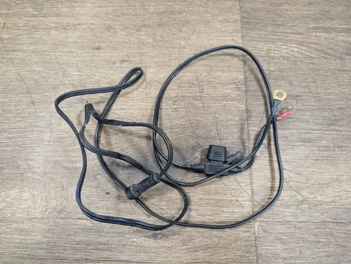 07 Honda CBR600RR Oxford Handlebar Heated Grips Right/Left Side *FOR PARTS ONLY