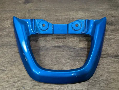 2003-2009 Suzuki SV650 OEM Rear Passenger Pillion Grab Handle - 46211-16G00-YC2