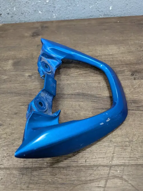 2003-2009 Suzuki SV650 OEM Rear Passenger Pillion Grab Handle - 46211-16G00-YC2