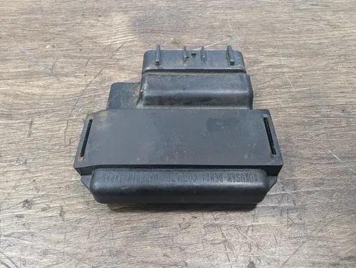 2007 SUZUKI GS 500 GS500F OEM ECU COMPUTER CONTROLLER UNIT BLACK BOX ECM CDI