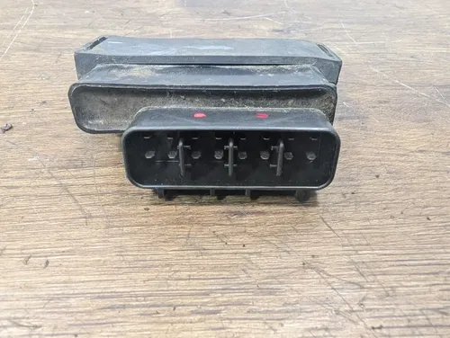 2007 SUZUKI GS 500 GS500F OEM ECU COMPUTER CONTROLLER UNIT BLACK BOX ECM CDI