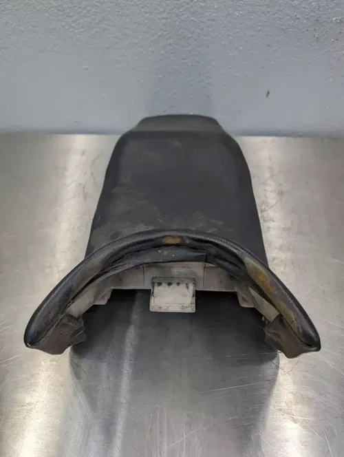 1988-2007 Kawasaki Ninja EX250 EX 250 R OEM Front Seat Saddle - 53001-1547-MA