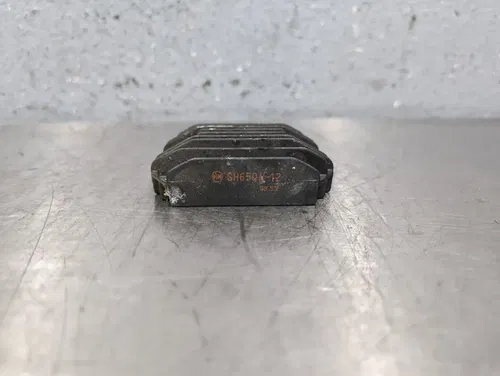 1999-2000 YAMAHA YZF R6 OEM RECTIFIER VOLTAGE REGULATOR - 4JH-81960-01-00