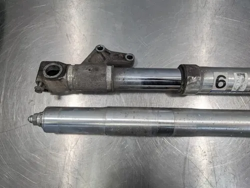 1998-2007 Ducati ST2 OEM Front Fork Shock Suspension Damper - 34020691D