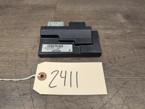 06-07 HONDA CBR1000RR OEM ECU COMPUTER CONTROLLER UNIT BLACK BOX ECM CDI