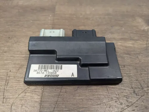06-07 HONDA CBR1000RR OEM ECU COMPUTER CONTROLLER UNIT BLACK BOX ECM CDI