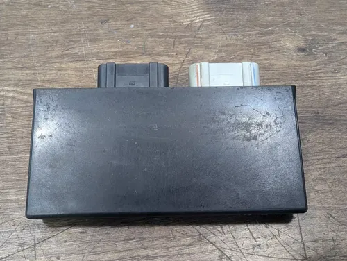 06-07 HONDA CBR1000RR OEM ECU COMPUTER CONTROLLER UNIT BLACK BOX ECM CDI