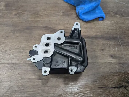 2021 Ducati Panigale V2 955 OEM Oil Cooler Heat Exchanger - 54730031B